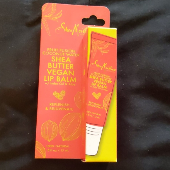 Shea Moisture Other - 🎈3 for 20 items w/🎈 Make-up